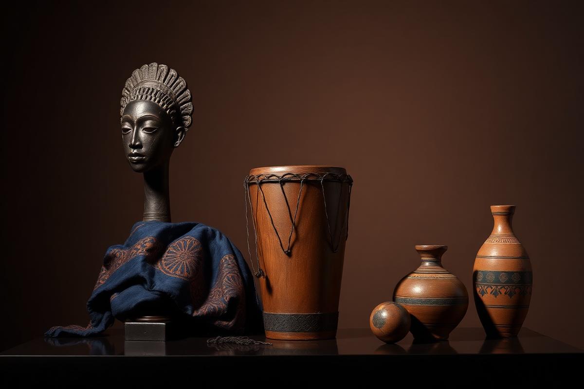 Culture & Languages in Nigeria